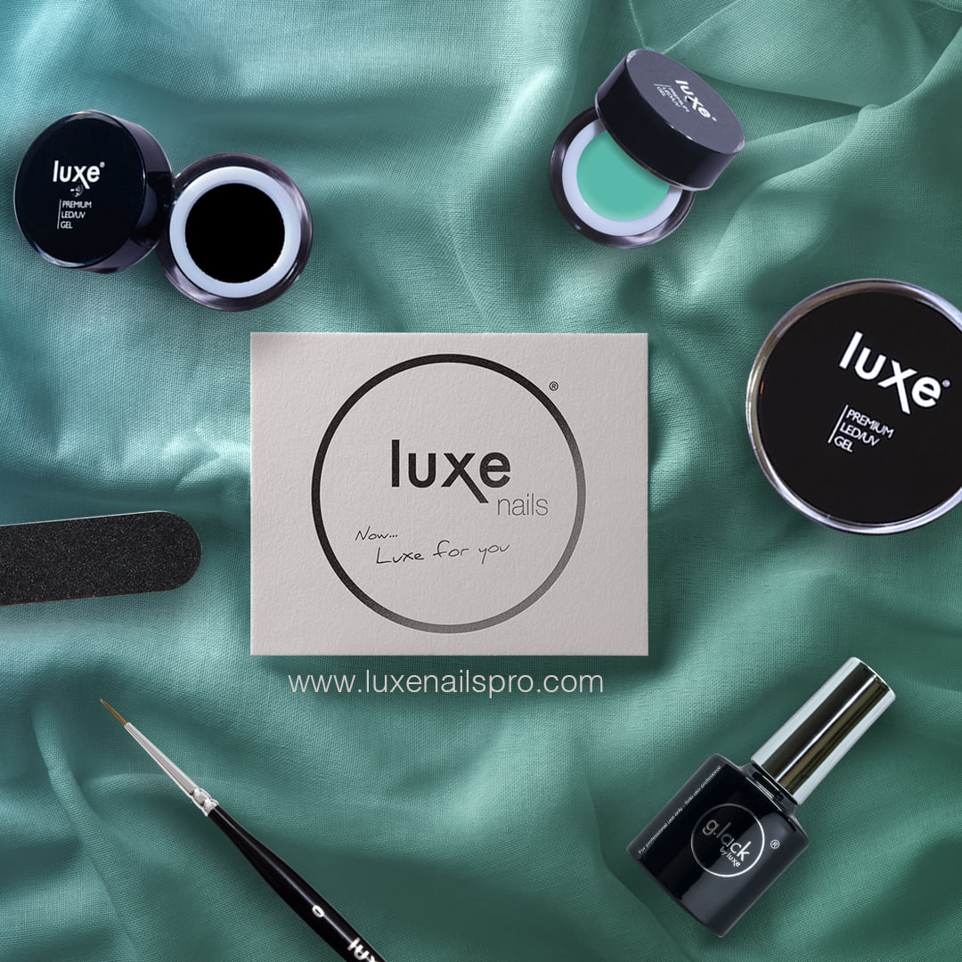 luxe nails france